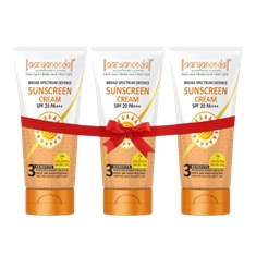 Sun Care
